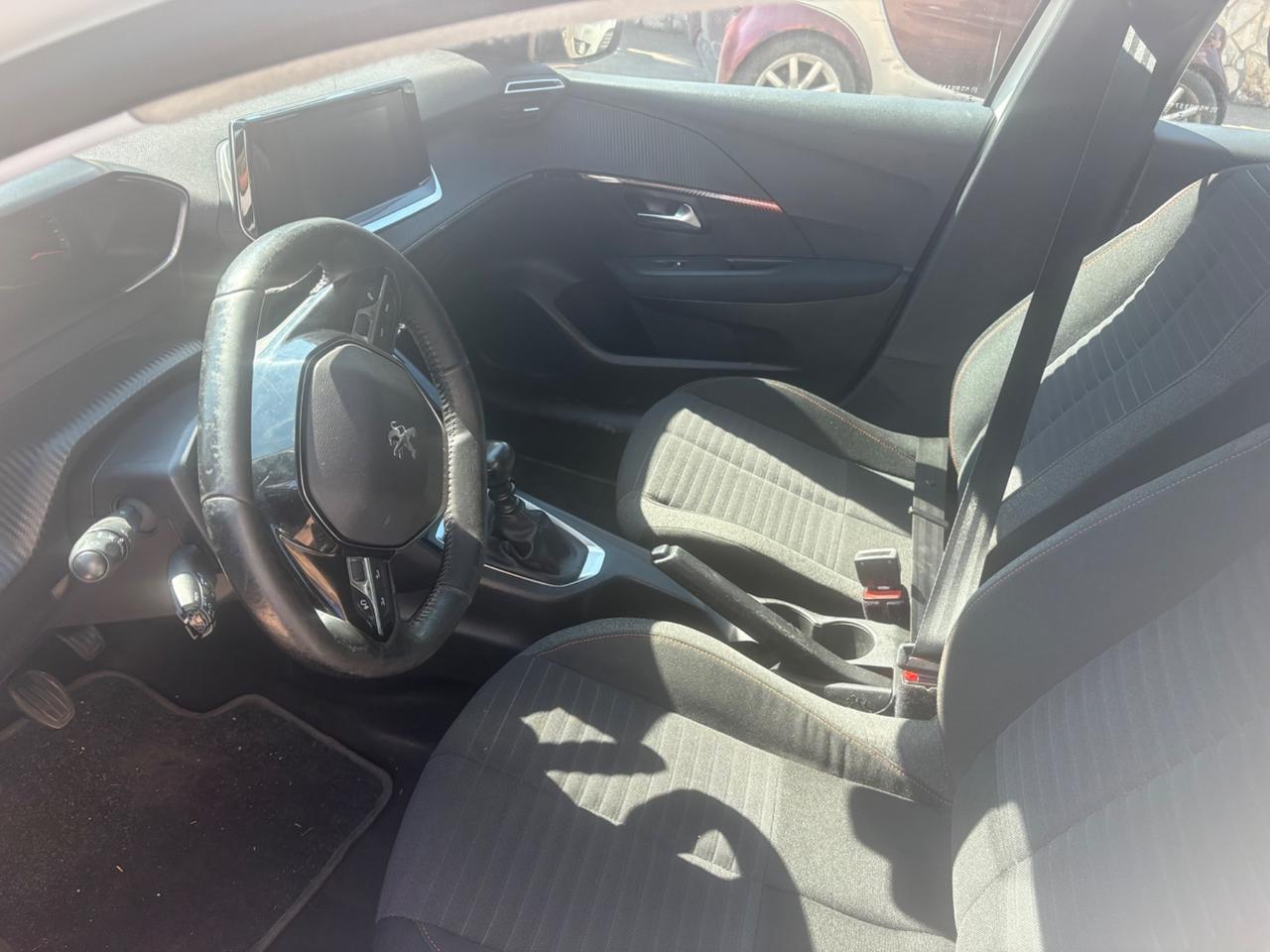 Peugeot 208 BlueHDi 100 Stop&Start 5 porte Active
