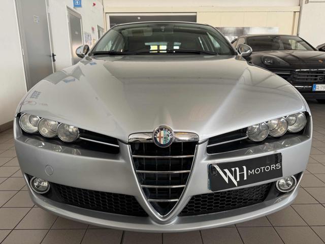 ALFA ROMEO 159 1.9 JTDm 16V Sportwagon Distinctive