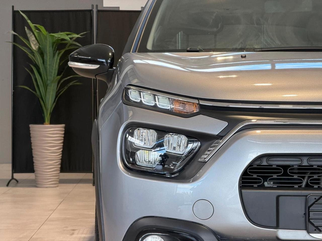 Citroen C3 PureTech 83 S&S Feel Pack