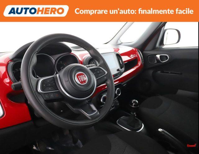 FIAT 500L 1.6 Multijet 120 CV Business
