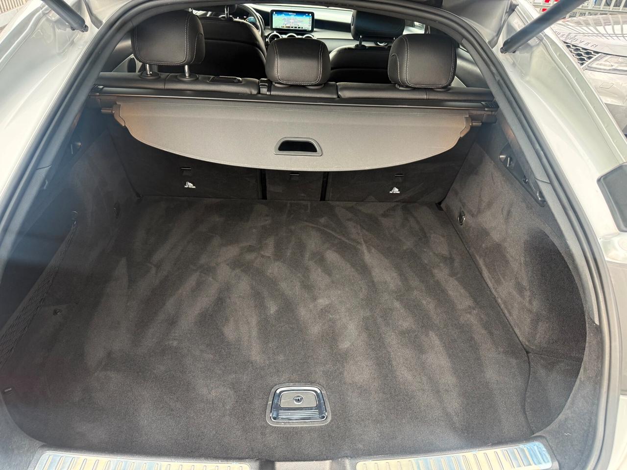 Mercedes-benz GLC 200 d 4Matic Coupé Premium