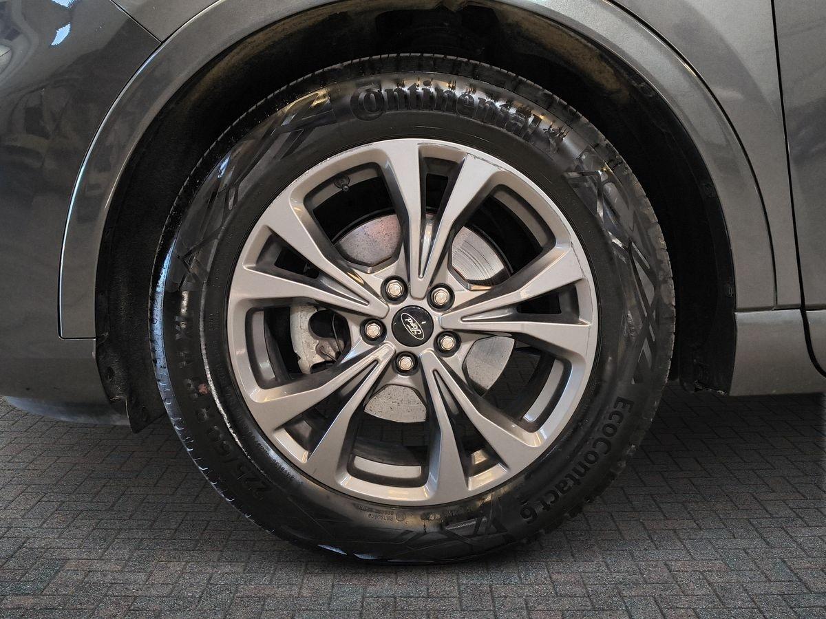 FORD Kuga III 2020 - Kuga 2.5 full hybrid ST-Line X Design 2wd 19