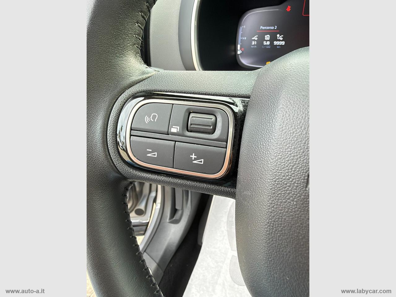 CITROEN C5 Aircross BlueHDi 130 S&S Shine