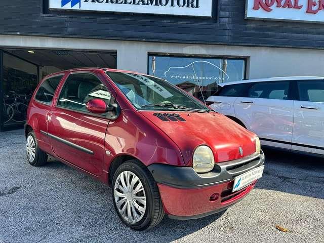 Renault Twingo 1.2 Ice