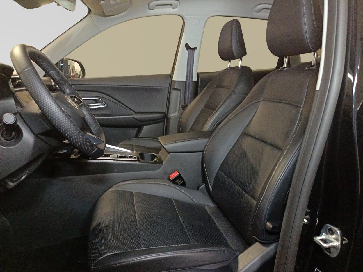 MG ZS (2024-->) - ZS 1.5 Hybrid+ Luxury