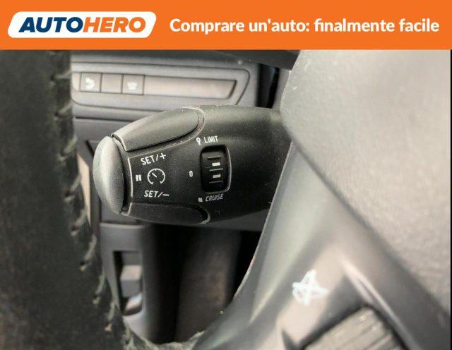 PEUGEOT 208 BlueHDi 100 Stop&Start 5 porte Active