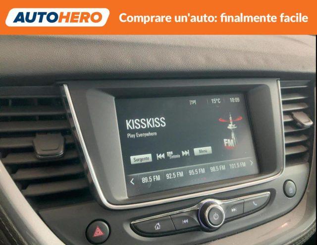 OPEL Grandland X 1.5 diesel Ecotec Start&Stop Elegance