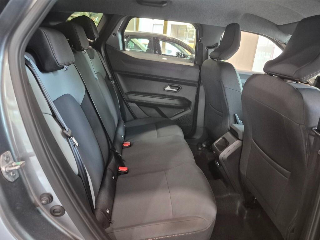 Dacia Duster ECO-G 100 CV Extreme