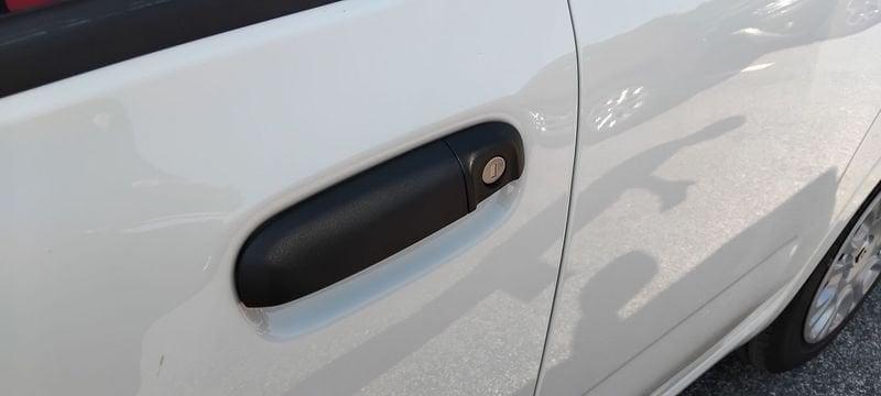 FIAT Panda III 2024 1.0 firefly hybrid s&s 70cv 5p.ti