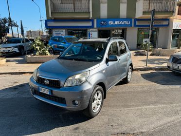 Daihatsu Terios 1.5 4x4 GPL