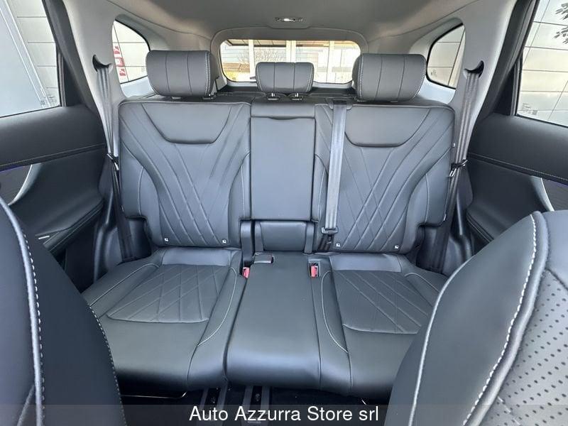 DR AUTOMOBILES dr7 dr 7 1.6 T-GDI DCT Bi-Fuel GPL