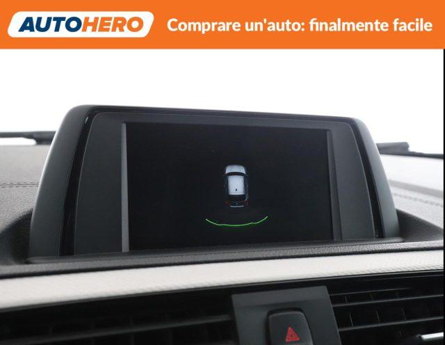 BMW 118 i 3p. Msport