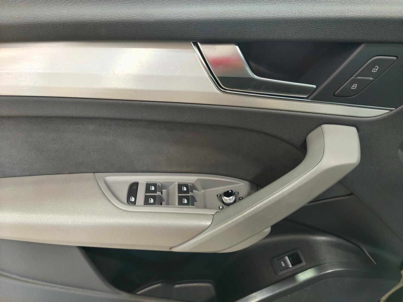 Audi Q5 SPB 40 TDI quattro S tronic S line plus