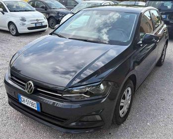 VOLKSWAGEN Polo 1.0 MPI 5p. Trendline