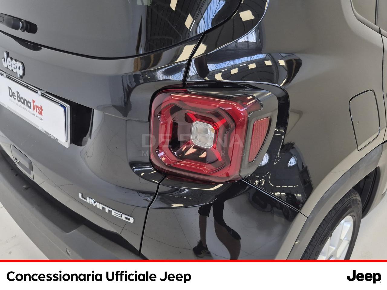 Jeep Renegade 1.0 t3 limited 2wd