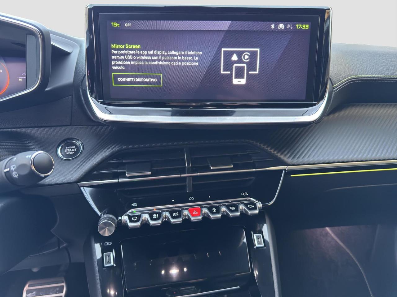 Peugeot 2008 1.5 bluehdi 130cv GT automatica 2024