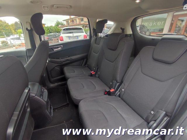 FORD S-Max 2.0 EcoBlue 150CV Start&Stop 7p. Titanium Business