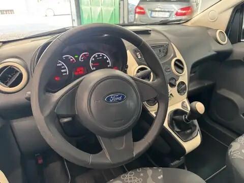 Ford Ka Ka+ 1.2 8V 69CV