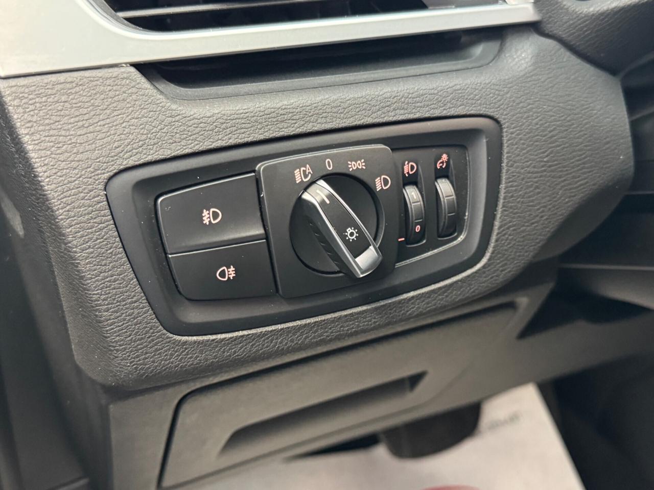 Bmw X1 X-LINE 18d 2.0 150 Cv xLine Plus