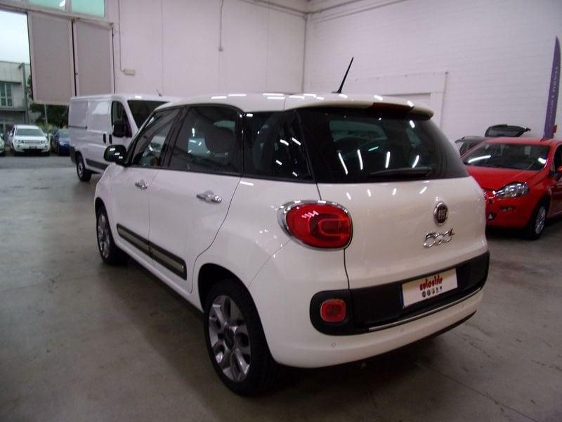 FIAT 500L 500L 0.9 TwinAir Turbo Natural Power Lounge