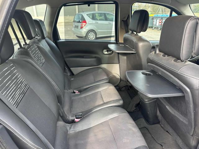RENAULT Scenic 157,237km benzina/gpl neopatentati Bellissima 1.6