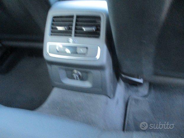 Audi A4 AVANT 35 2.0 TDI