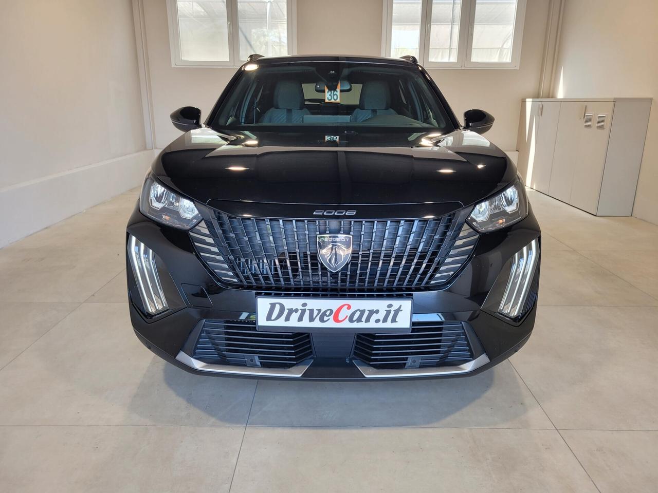 Peugeot 2008 1.2 ALLURE AUT. APPLE CARPLAY + ANDROID AUTO LED ACC