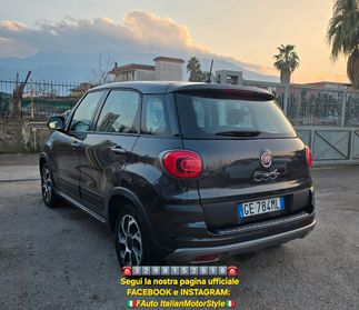 Fiat 500L 1.4 95 CV S&S Sport