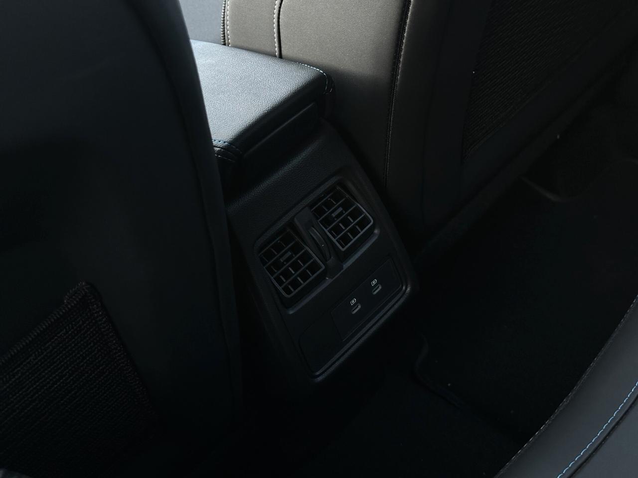 Renault Captur Full Hybrid E-Tech 160 CV Esprit Alpine