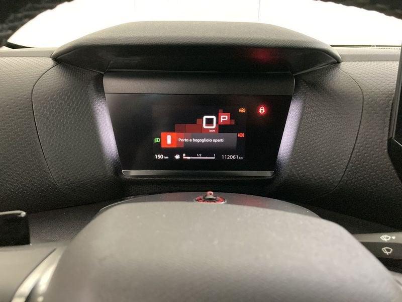 Citroën C4 C4 1.5 bluehdi Feel Pack s&s 130cv eat8