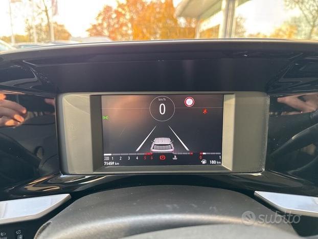 Opel Mokka 1.5 diesel Elegance