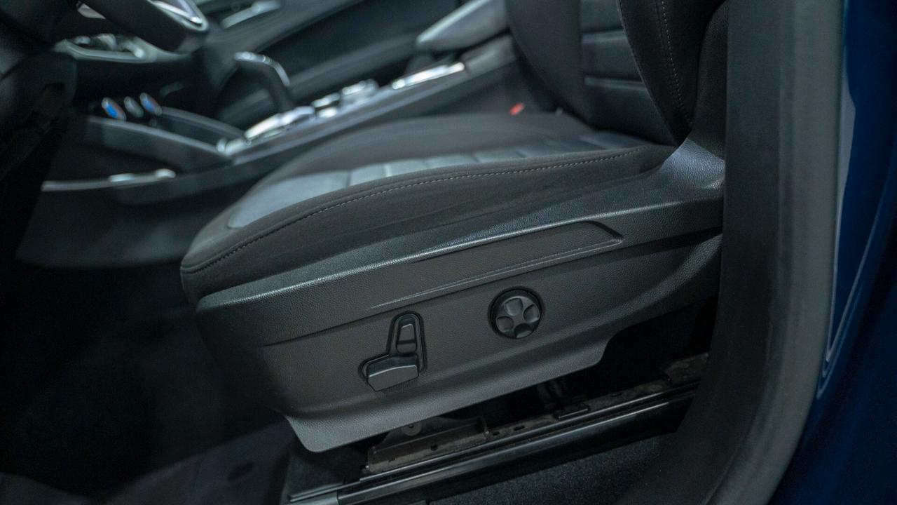 Alfa Romeo Stelvio 2.2 190 CV AT8 Q4 NAVI LED FULL OPTIONAL