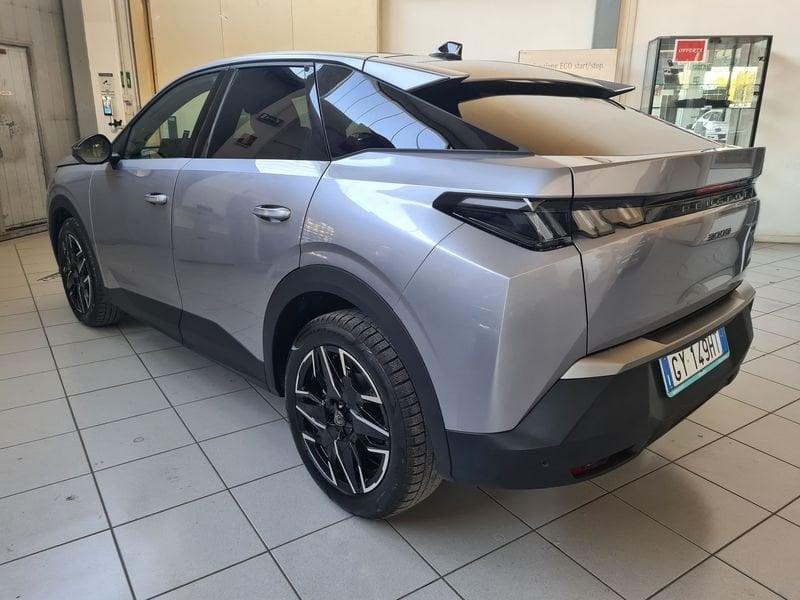 Peugeot 3008 Hybrid 145 Allure e-DCS 6