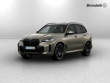 BMW X5 xDrive30d