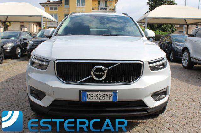 VOLVO XC40 D3 Geartronic Momentum