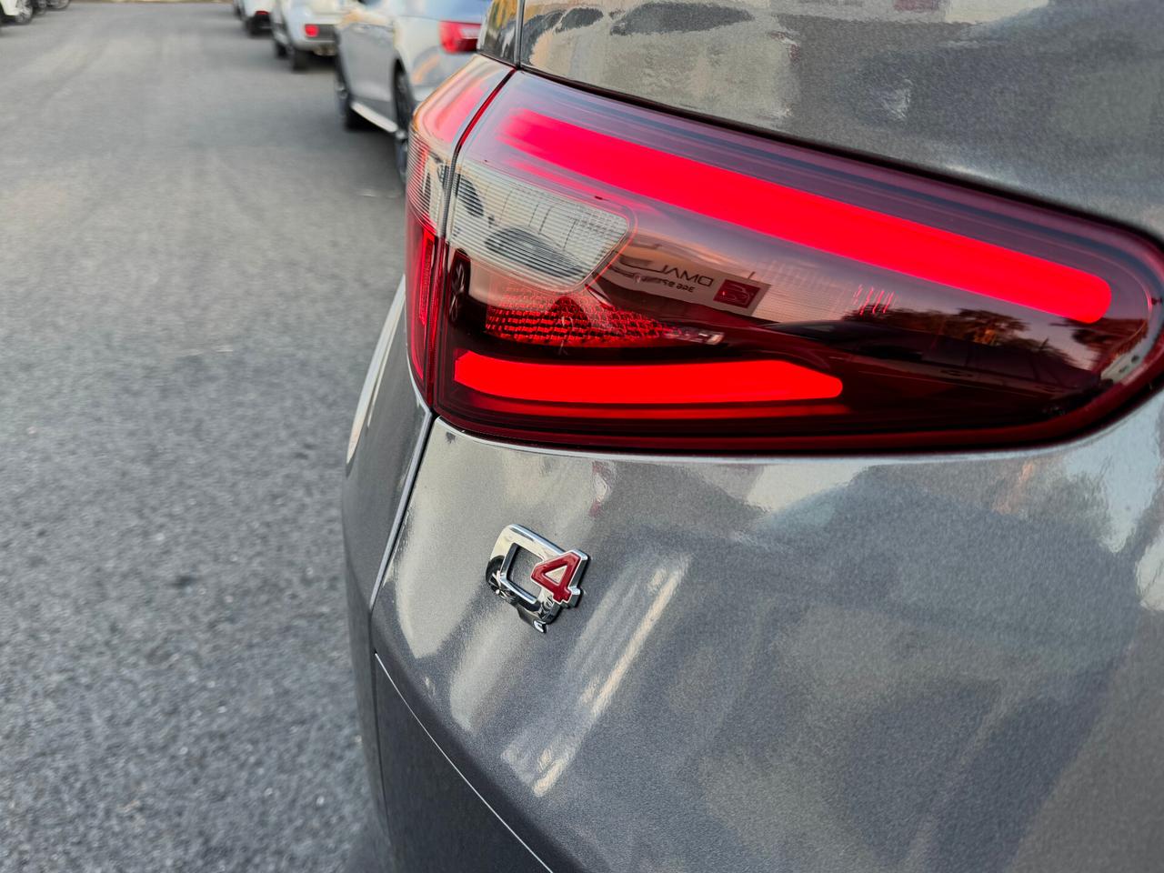 Alfa Romeo Stelvio 2.2 Turbodiesel 210 CV AT8 Q4 Super