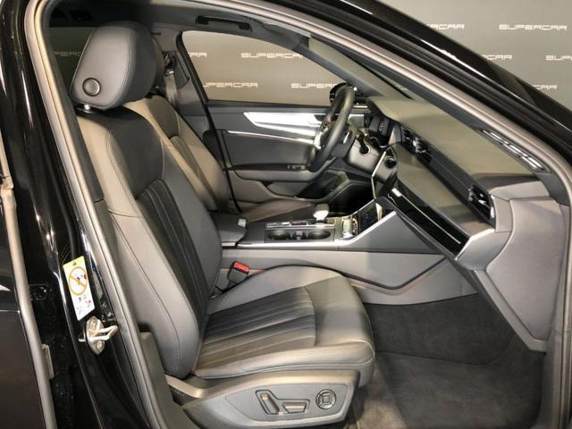 AUDI A6 allroad 45 TDI 3.0 quattro S tronic