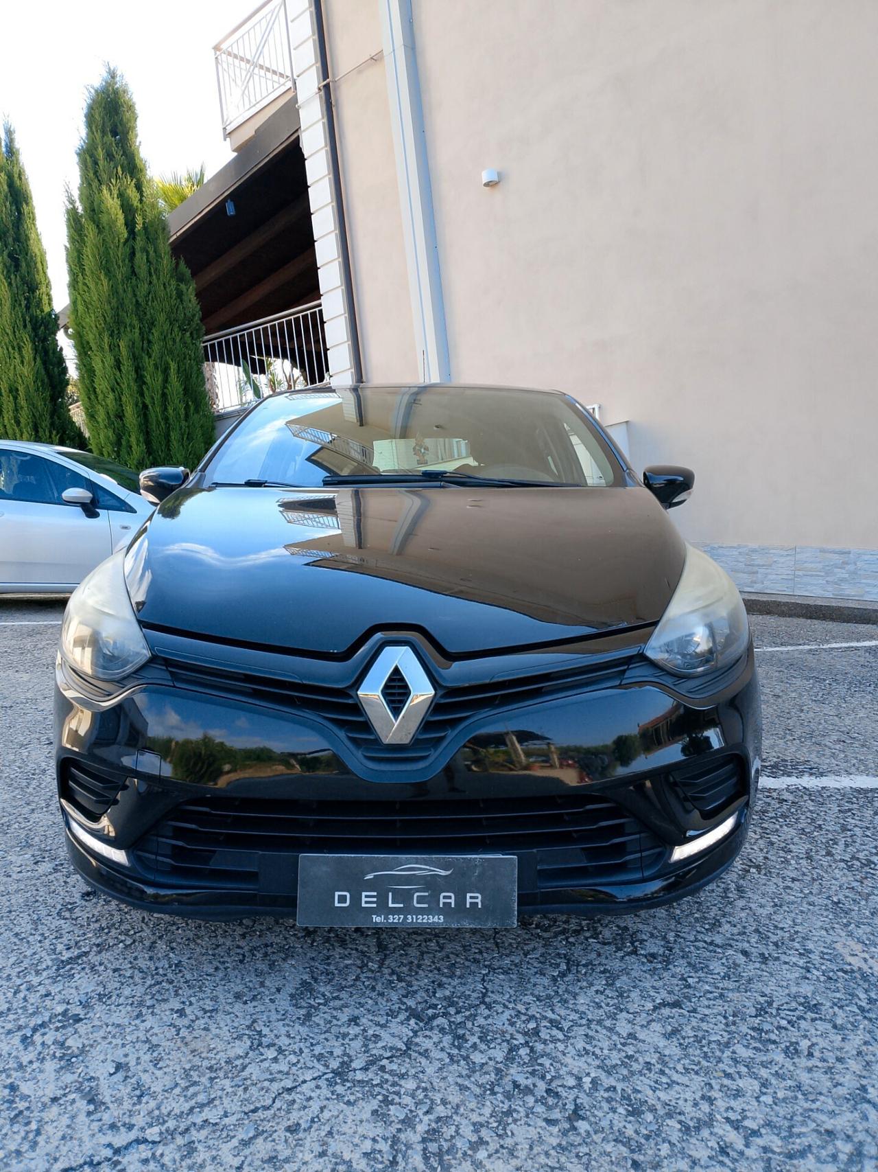 Renault Clio TCe 12V 90 CV GPL Start&Stop 5 porte Energy Zen