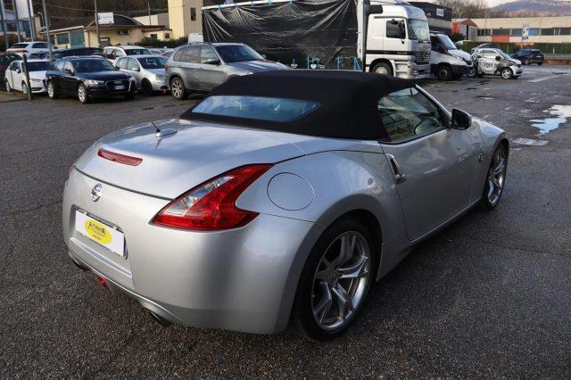 NISSAN 370Z Roadster 3.7 V6 Lev 1