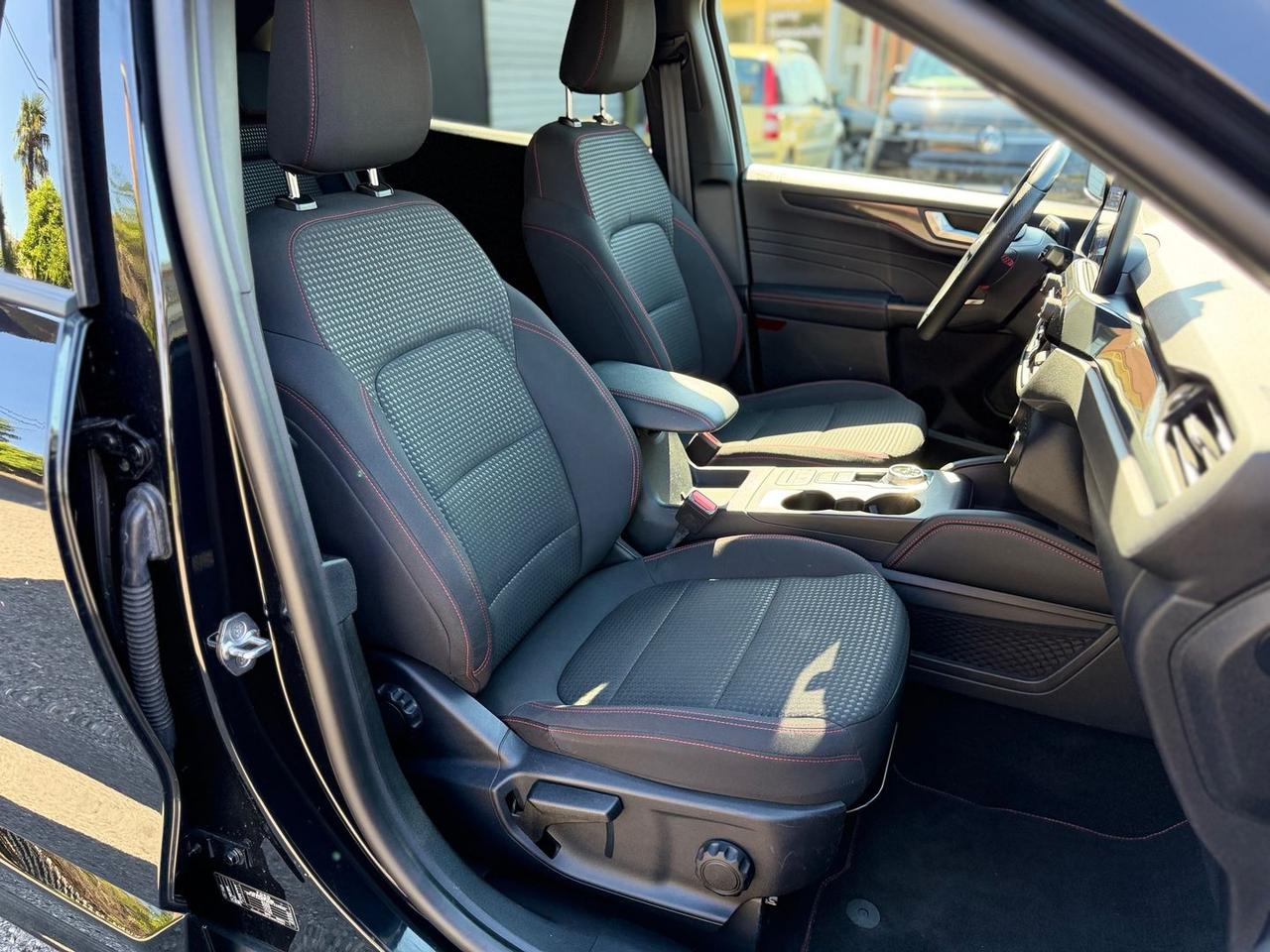 Ford Kuga ST Line X 2.5 Duratec PHEV #11600
