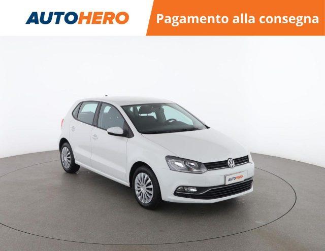VOLKSWAGEN Polo 1.2 TSI 5p. Comfortline BlueMotion Technology