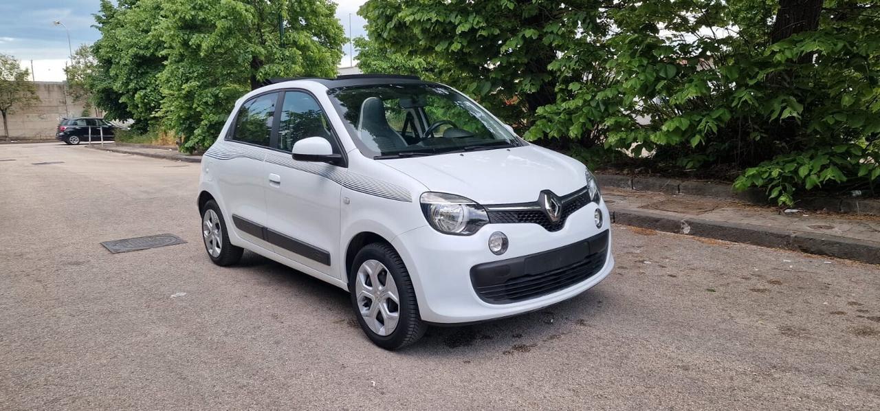 Renault Twingo SCe Stop&Start Openair