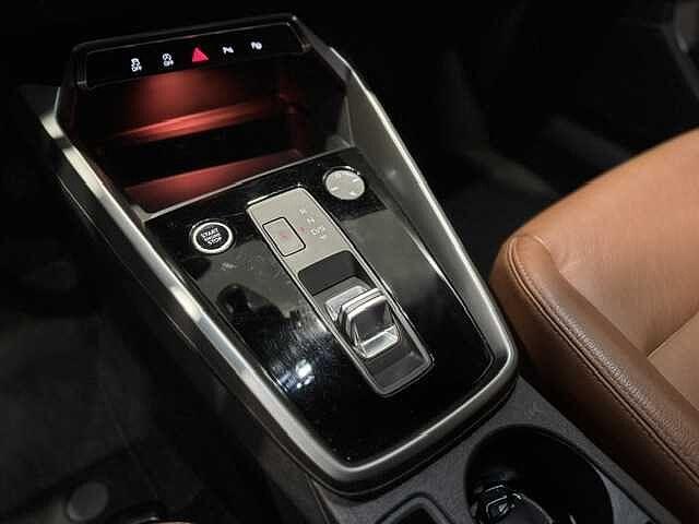 Audi A3 SPB 40 TDI quattro S tronic Business Advanced