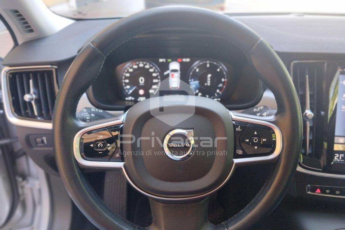 VOLVO V90 D4 Geartronic Business Plus