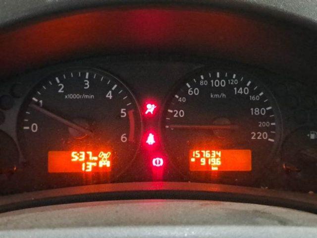 NISSAN Navara 2.5 dCi 190CV 2 porte King Cab Sport