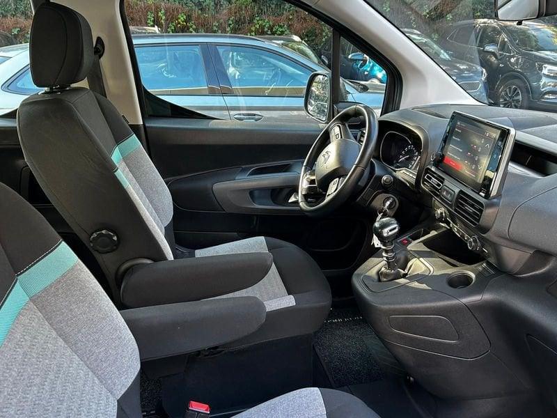 Citroën Berlingo Berlingo BlueHDi 130 Stop&Start M Live