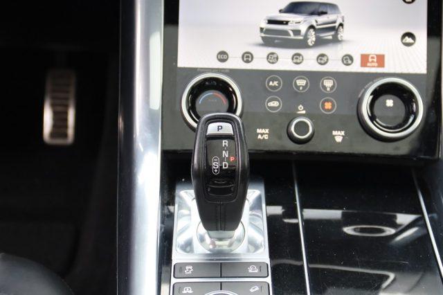 LAND ROVER Range Rover Sport 3.0 SDV6 249 CV HSE Dynamic Uniprop.