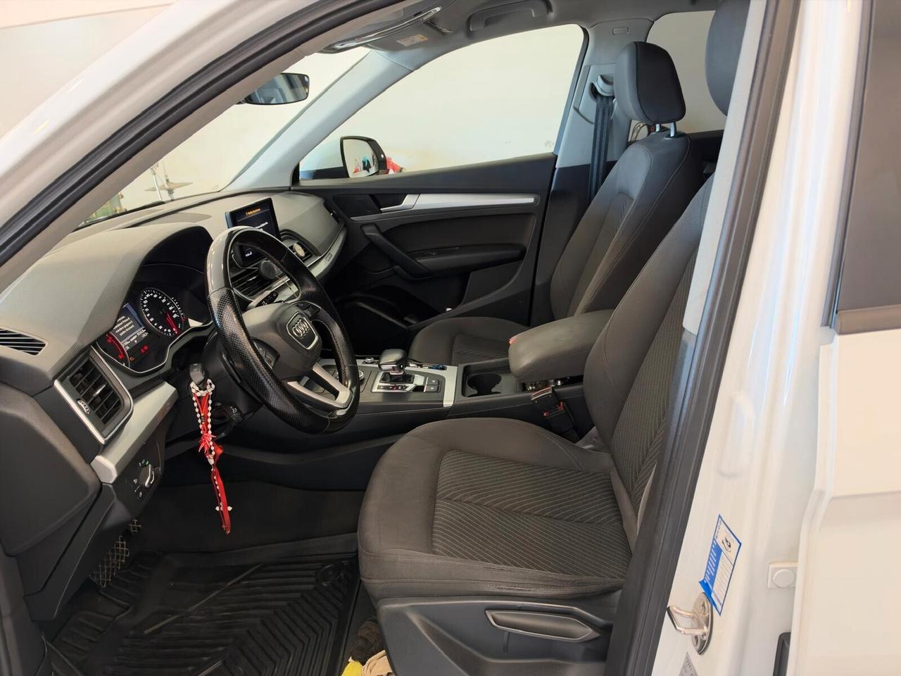 Audi Q5 35 TDI QUATTRO S TRONIC S LINE PLUS