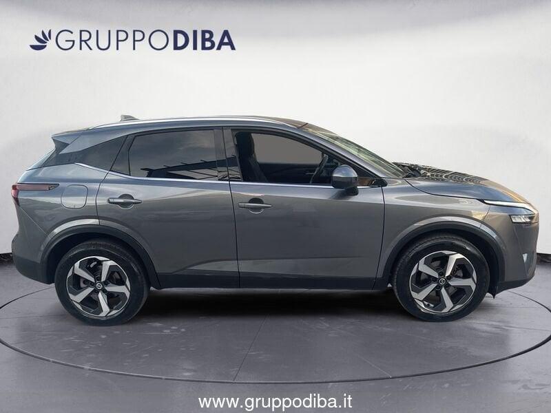 Nissan Qashqai III 2021 1.3 mhev N-Connecta 2wd 140cv