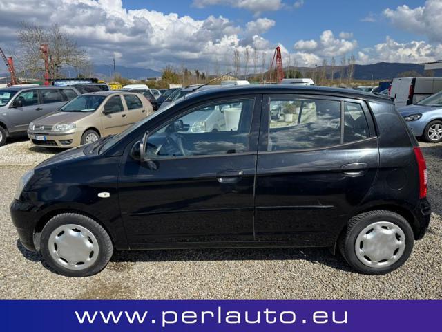 KIA Picanto 1.1 12V Spicy